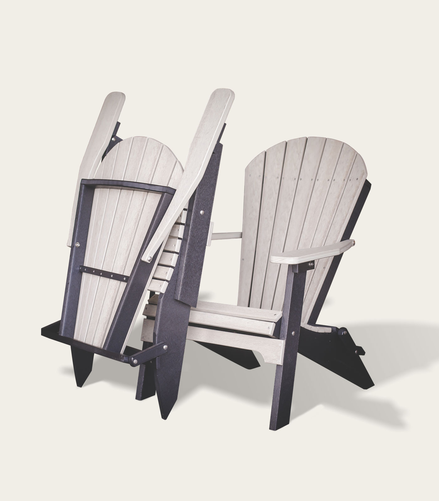 Adirondack Folding Chair 